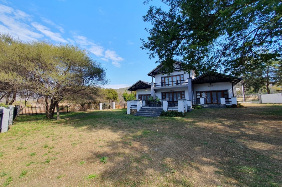 1 Bedroom Property for Sale in Brits Rural North West